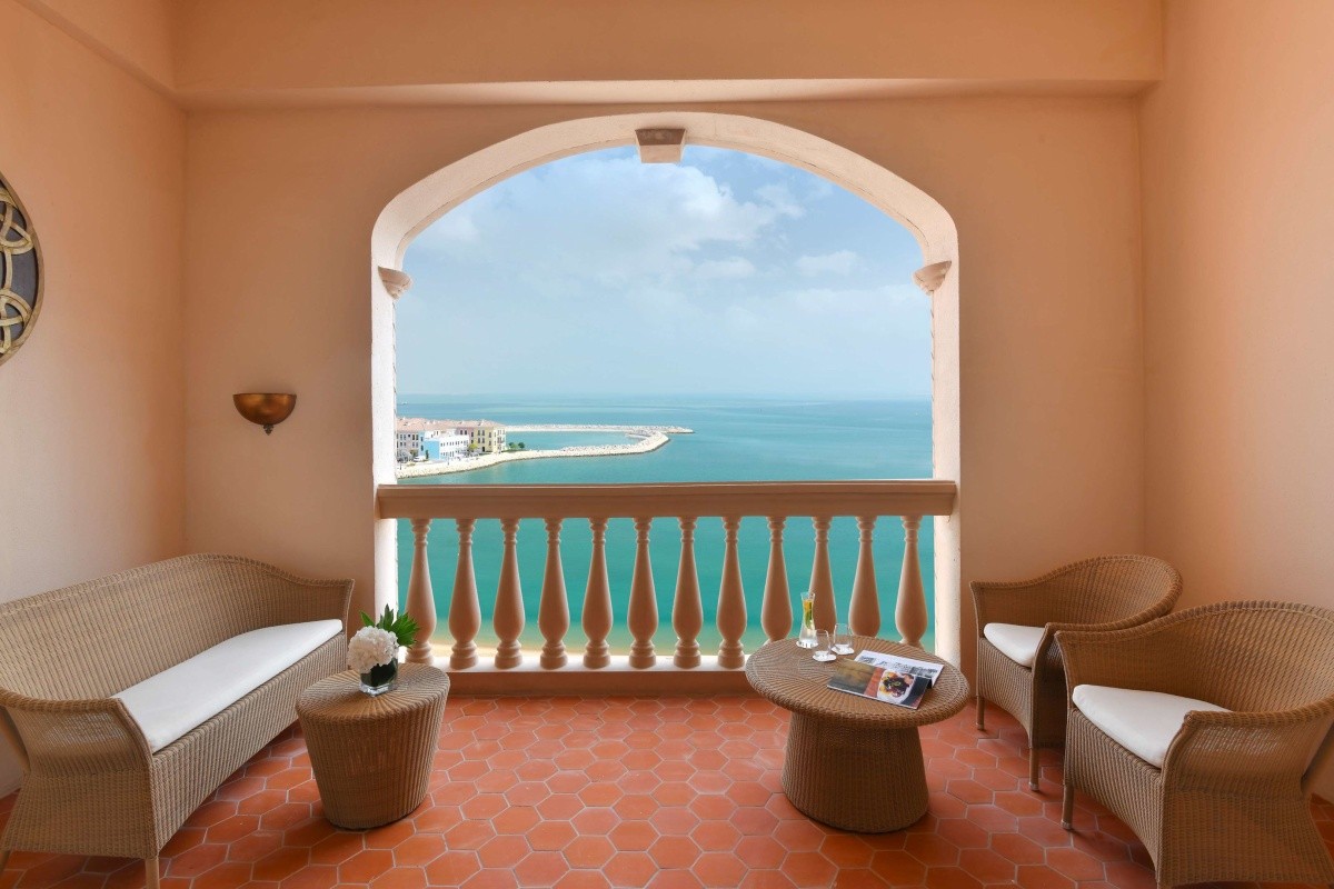 Marsa Malaz Kempinski The Pearl