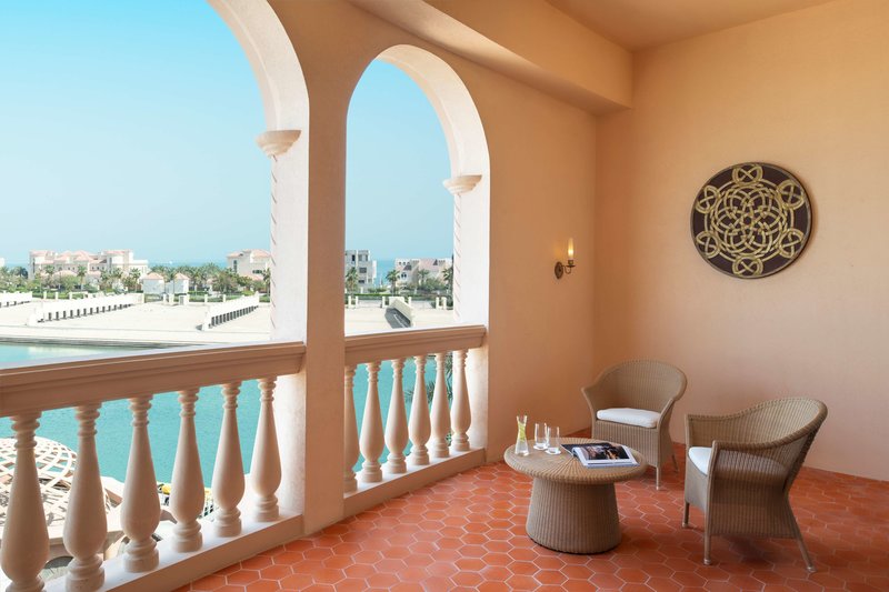 Marsa Malaz Kempinski The Pearl