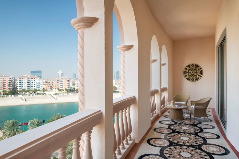 Marsa Malaz Kempinski The Pearl