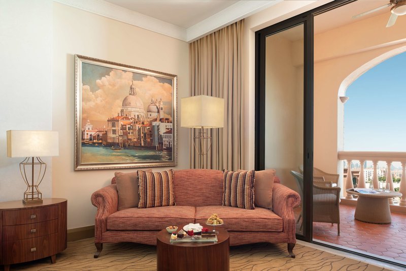 Marsa Malaz Kempinski The Pearl
