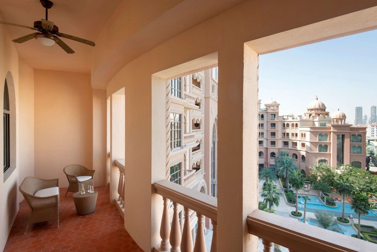 Marsa Malaz Kempinski The Pearl