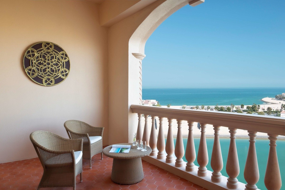 Marsa Malaz Kempinski The Pearl