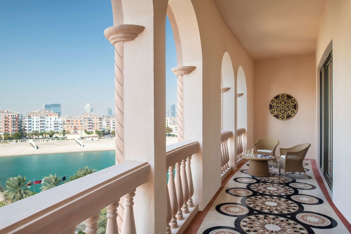 Marsa Malaz Kempinski The Pearl