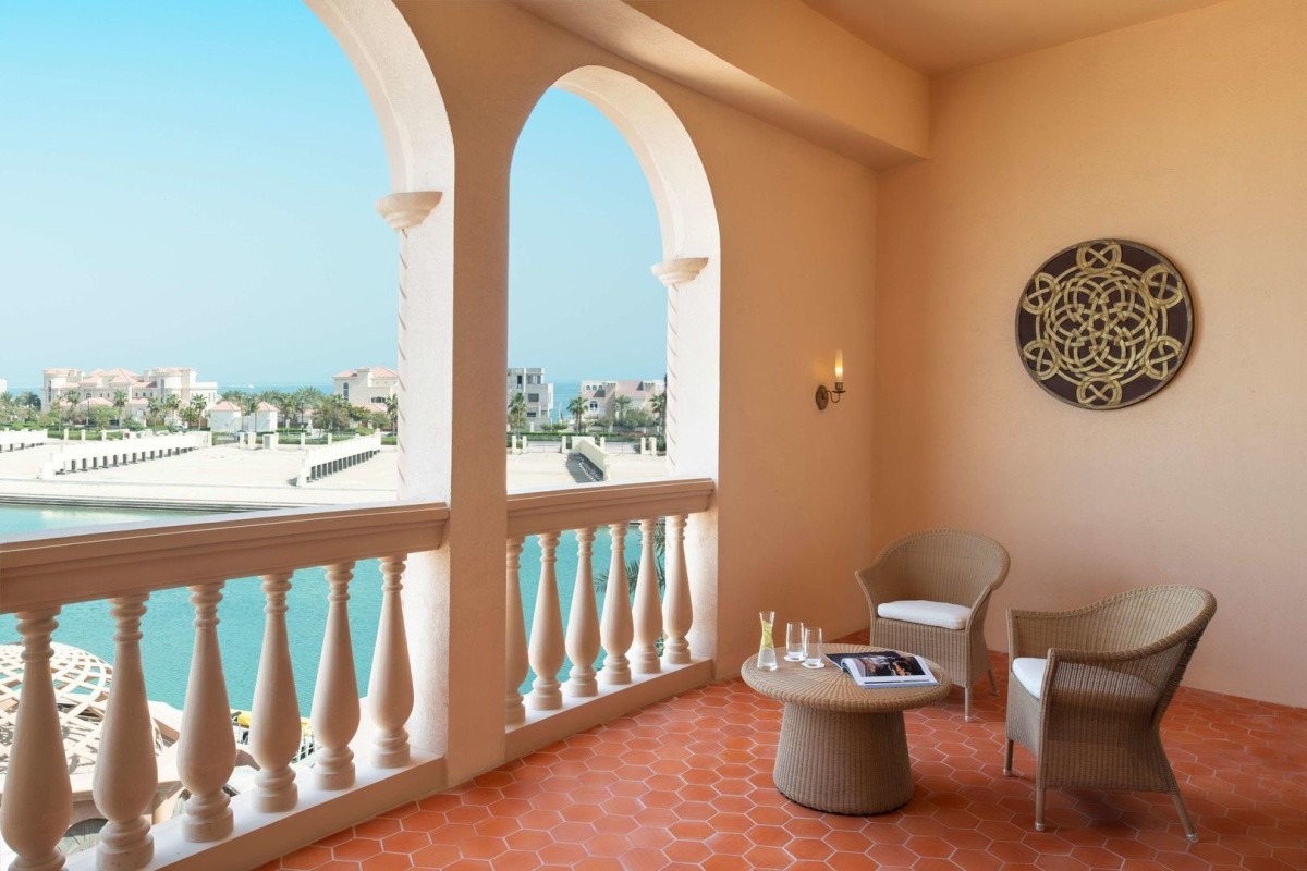 Marsa Malaz Kempinski The Pearl