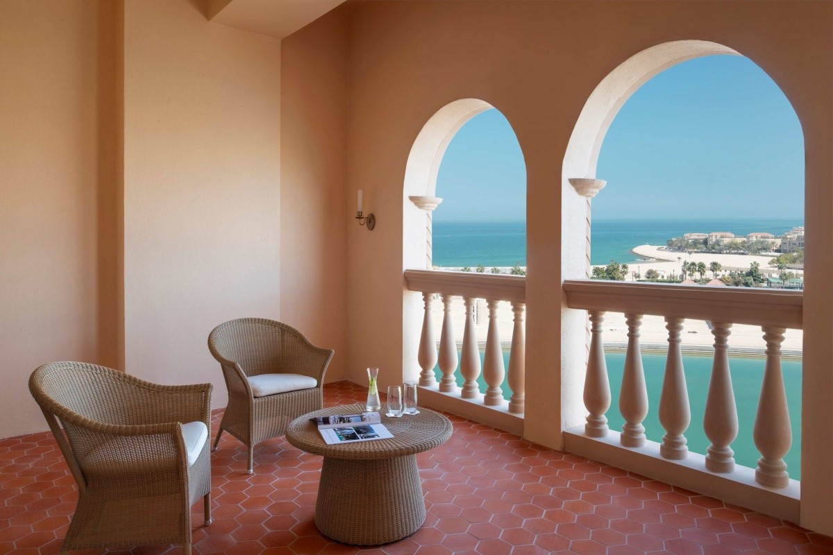Marsa Malaz Kempinski The Pearl