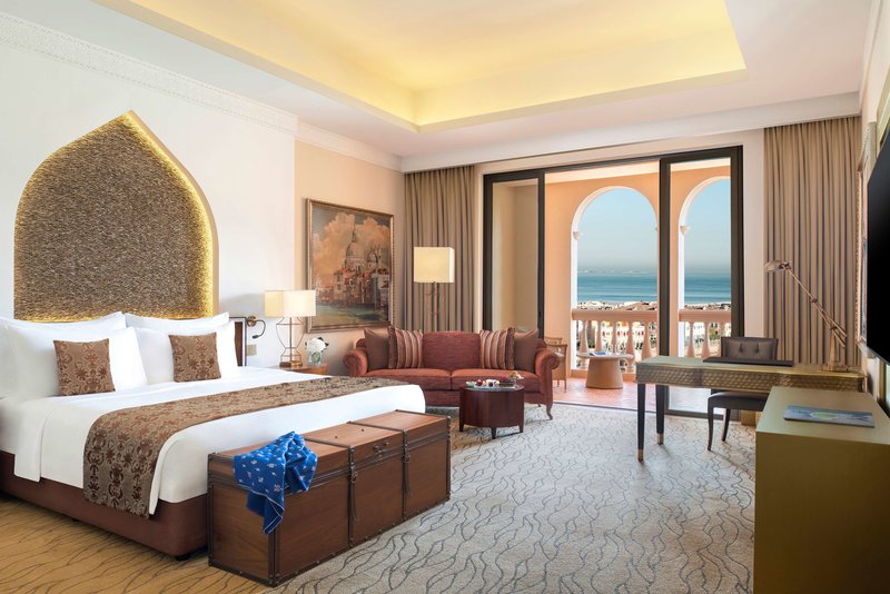Marsa Malaz Kempinski The Pearl