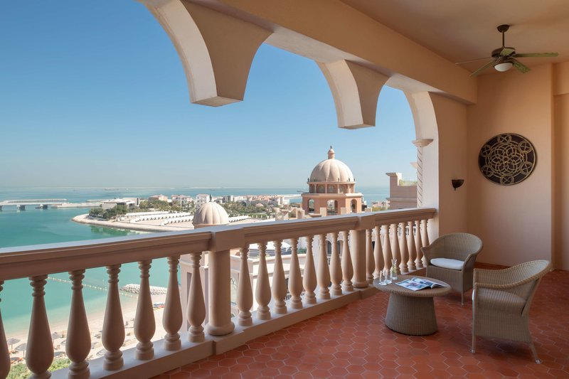 Marsa Malaz Kempinski The Pearl