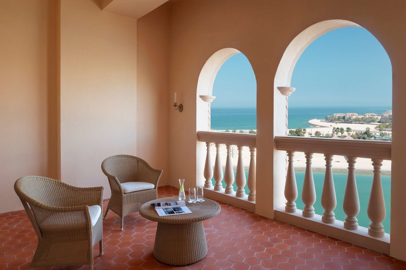 Marsa Malaz Kempinski The Pearl