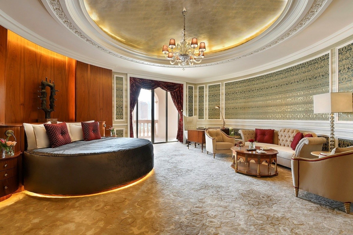 Marsa Malaz Kempinski The Pearl