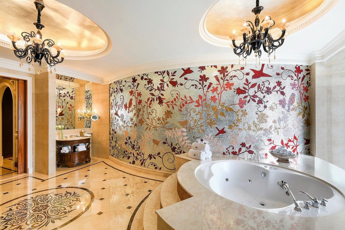 Marsa Malaz Kempinski The Pearl