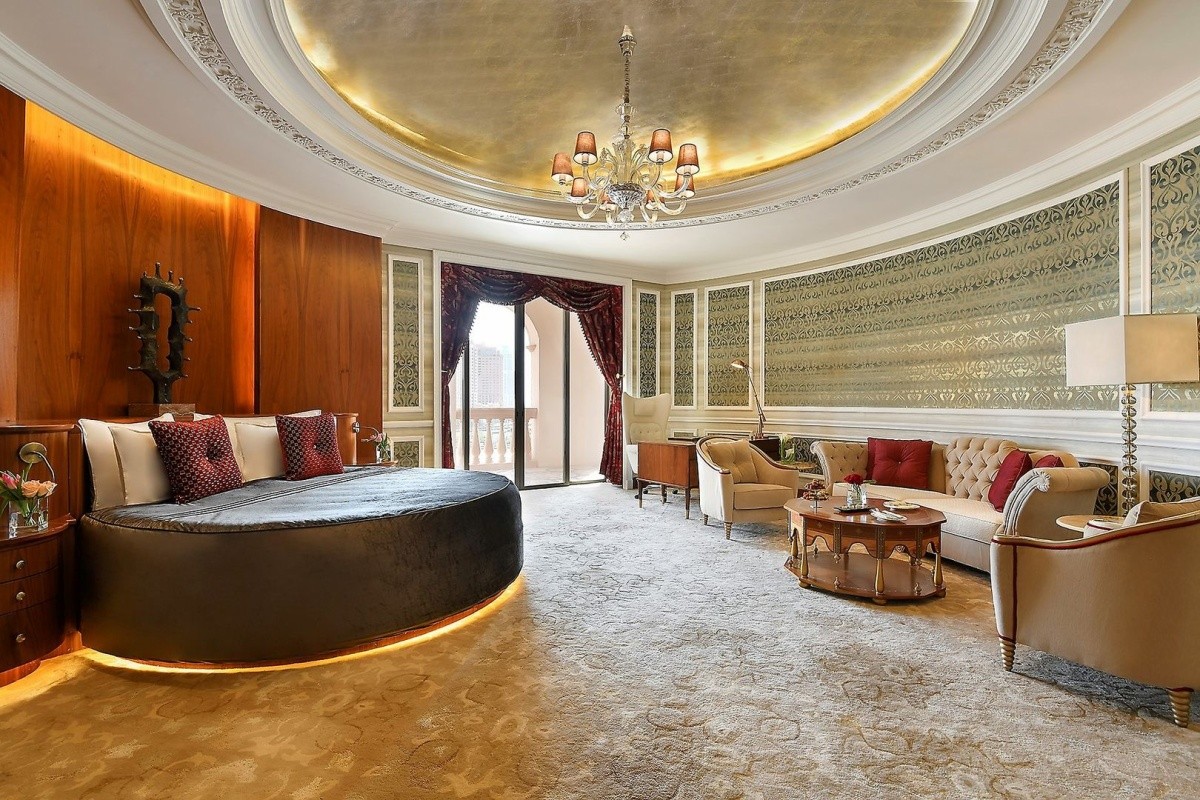 Marsa Malaz Kempinski The Pearl