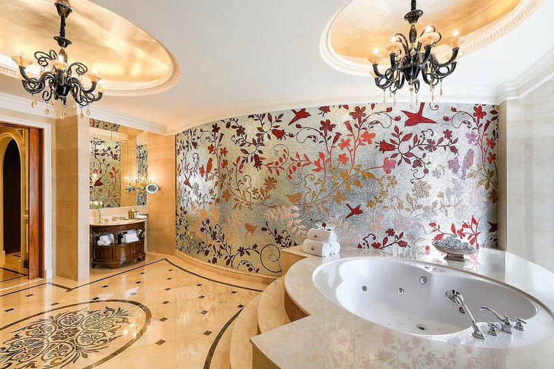 Marsa Malaz Kempinski The Pearl