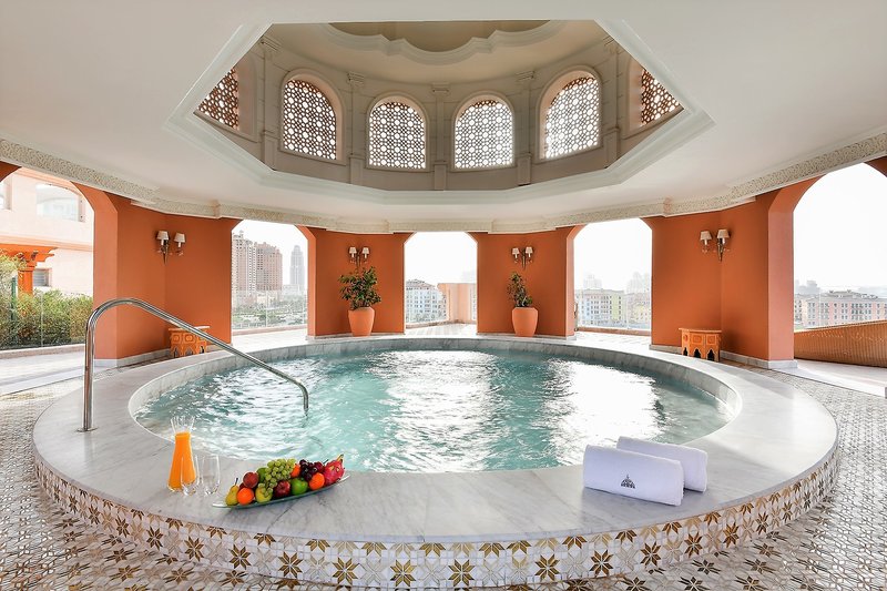 Marsa Malaz Kempinski The Pearl