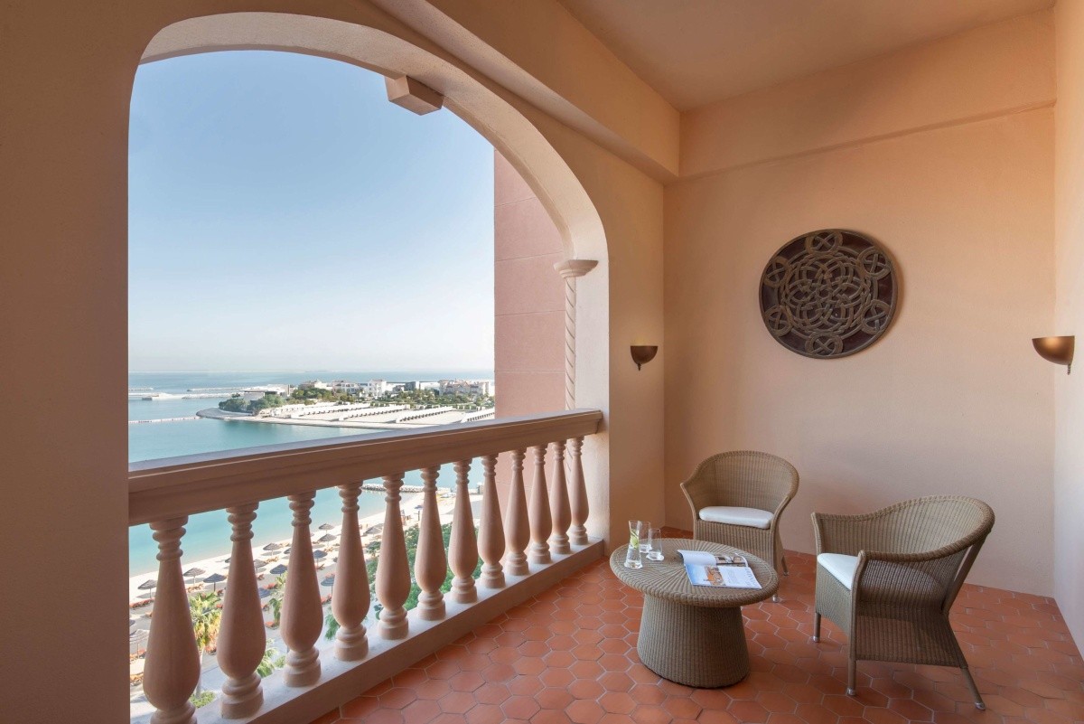 Marsa Malaz Kempinski The Pearl
