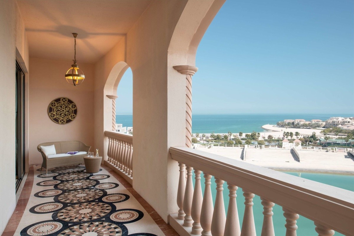 Marsa Malaz Kempinski The Pearl