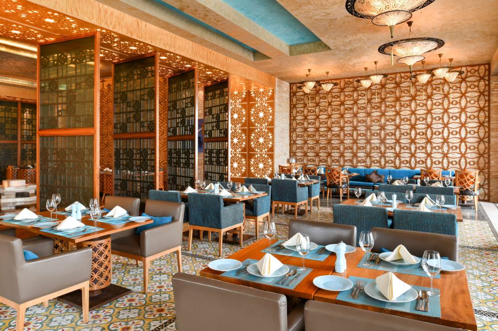Marsa Malaz Kempinski The Pearl
