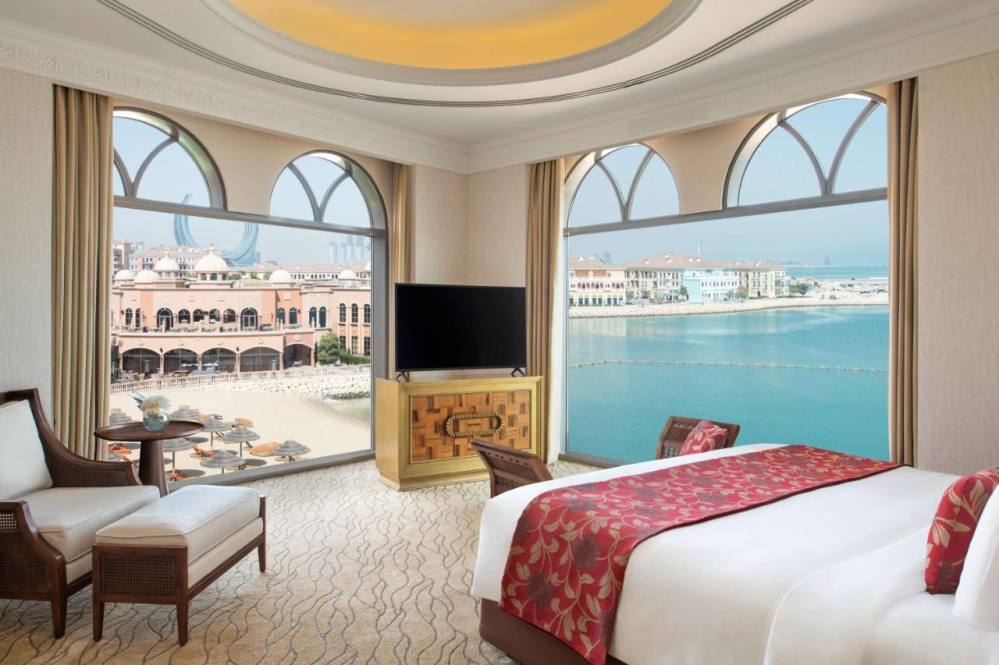 Marsa Malaz Kempinski The Pearl