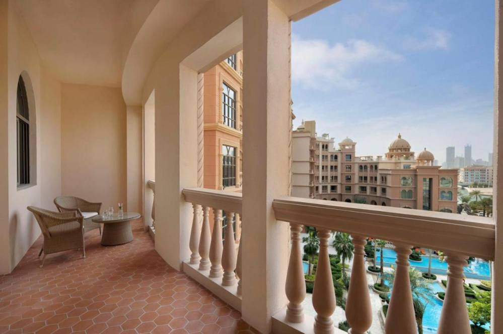 Marsa Malaz Kempinski The Pearl