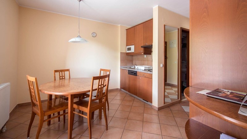 Terme Olimia Aparthotel Rosa