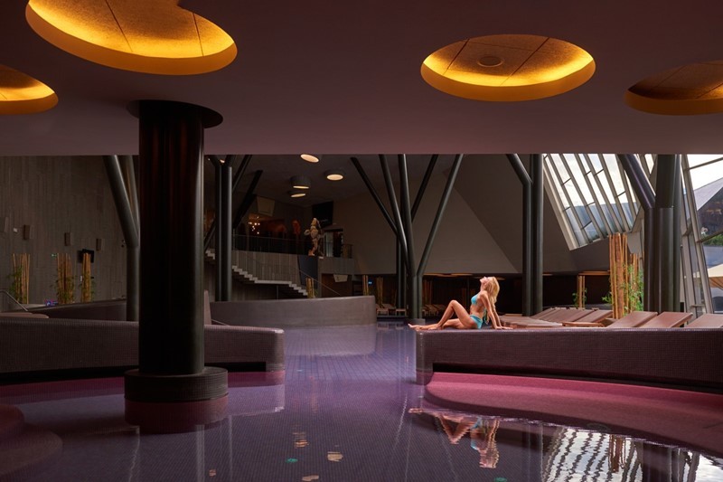 Terme Olimia Aparthotel Rosa