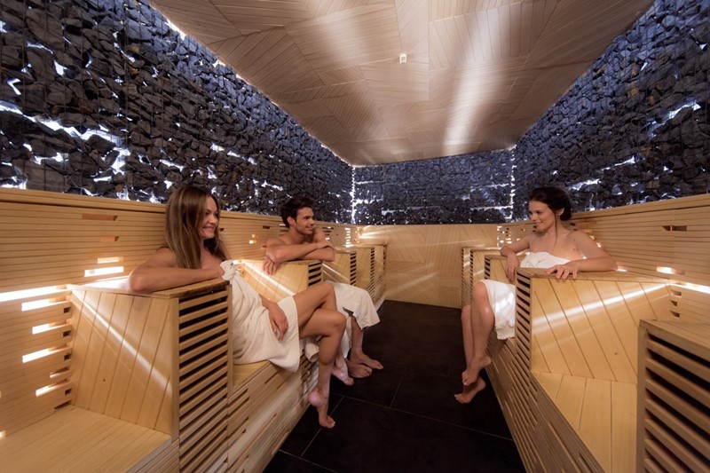 Terme Olimia Aparthotel Rosa