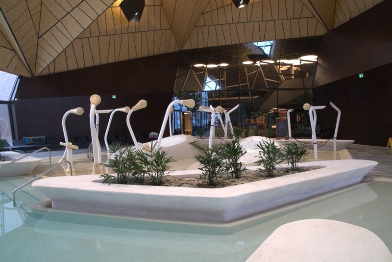 Terme Olimia Aparthotel Rosa