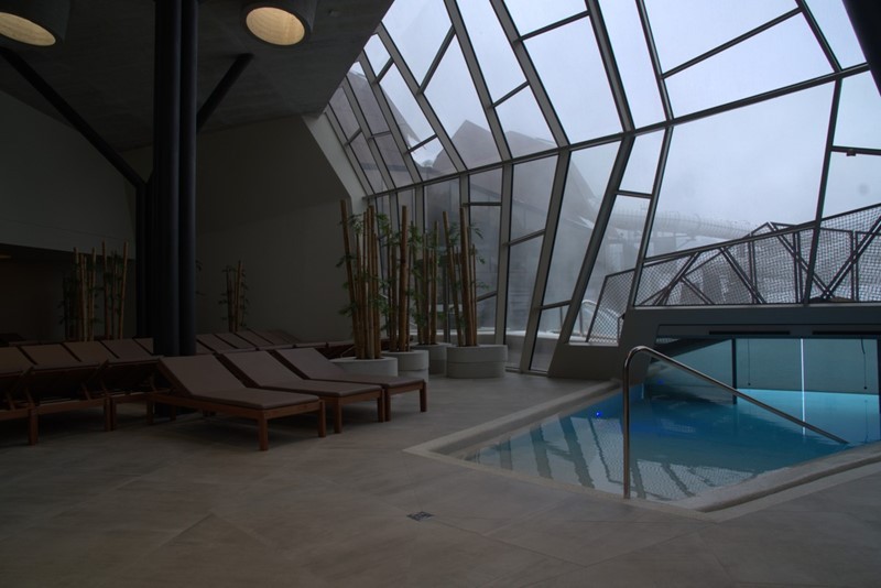 Terme Olimia Aparthotel Rosa