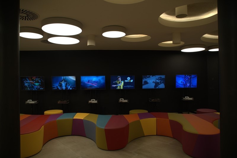 Terme Olimia Aparthotel Rosa