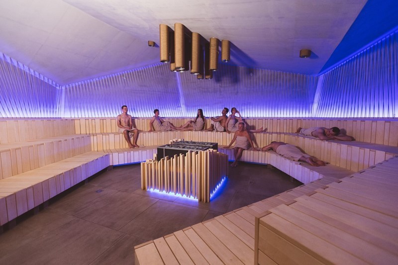 Terme Olimia Aparthotel Rosa