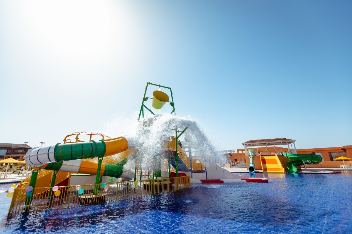 Pickalbatros Villaggio Resort - Portofino Marsa Alam