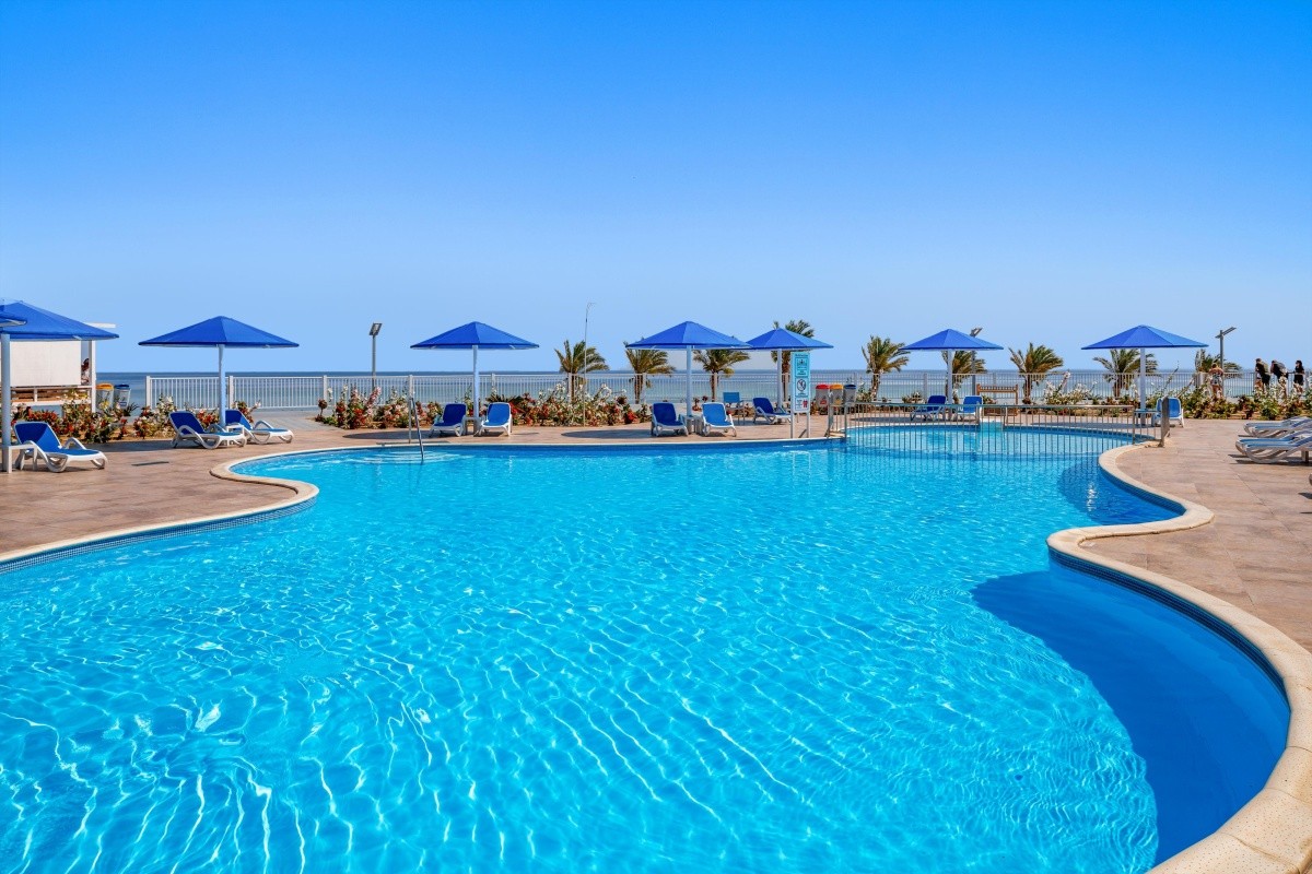 Pickalbatros Villaggio Resort - Portofino Marsa Alam