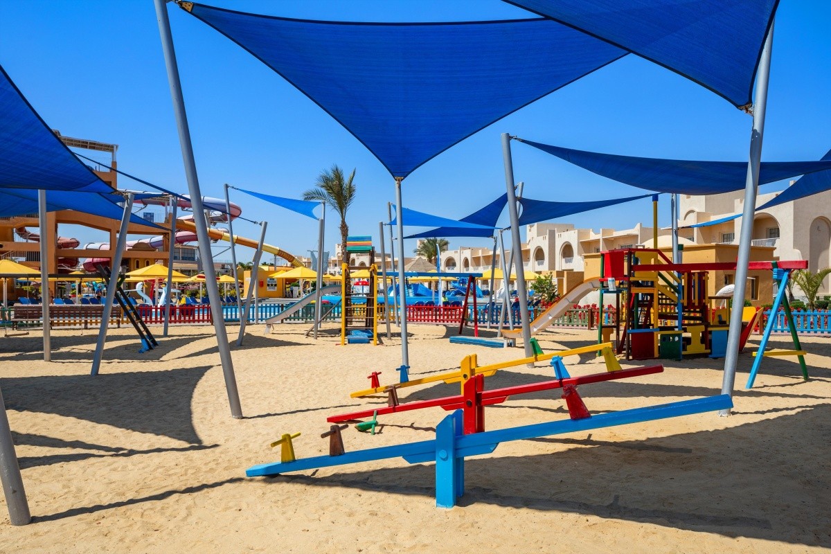 Pickalbatros Villaggio Resort - Portofino Marsa Alam
