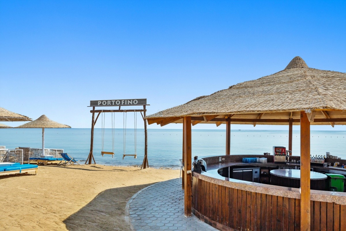 Pickalbatros Villaggio Resort - Portofino Marsa Alam
