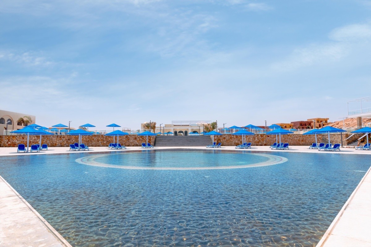 Pickalbatros Villaggio Resort - Portofino Marsa Alam