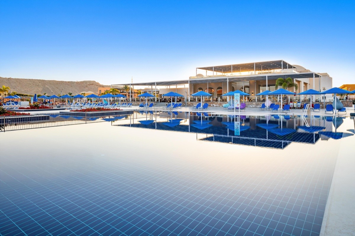 Pickalbatros Villaggio Resort - Portofino Marsa Alam