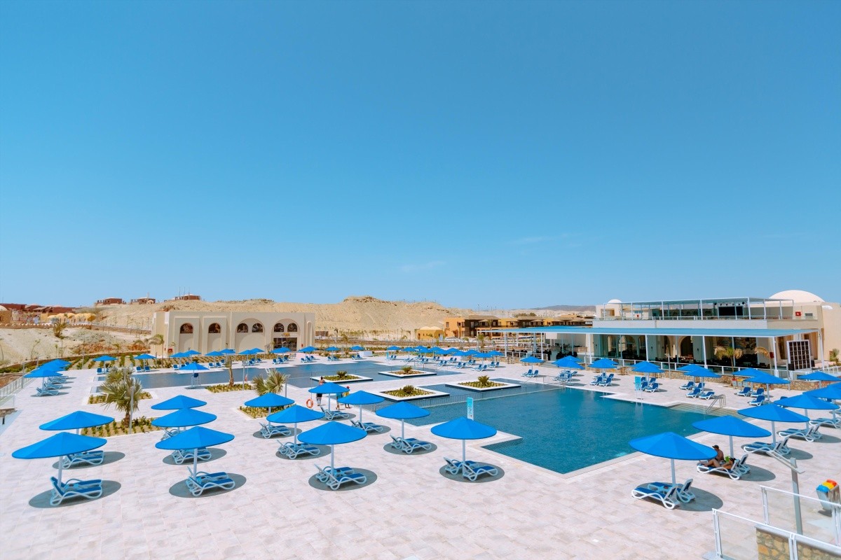Pickalbatros Villaggio Resort - Portofino Marsa Alam