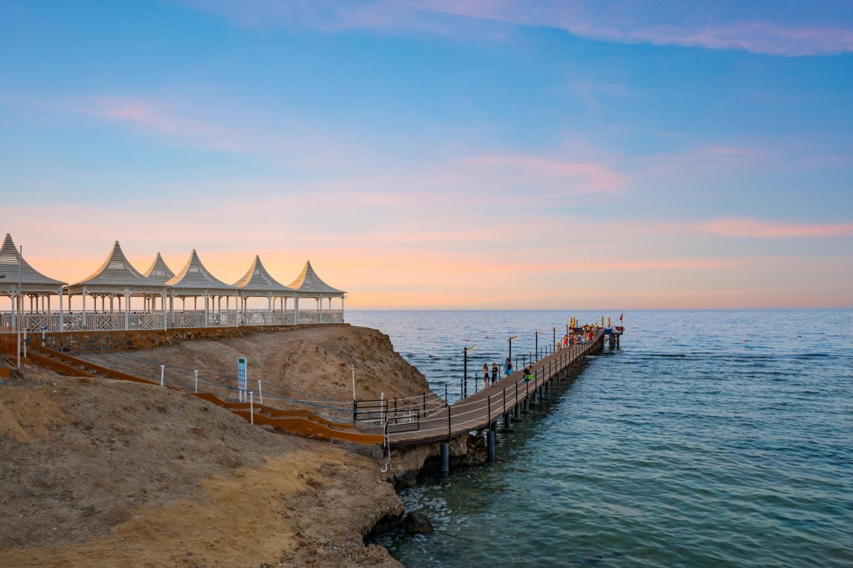 Pickalbatros Villaggio Resort - Portofino Marsa Alam