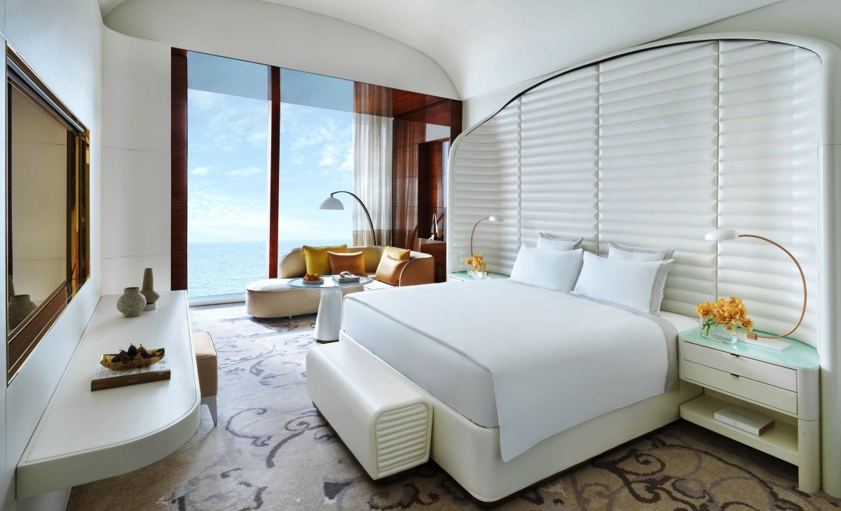 Fairmont Doha