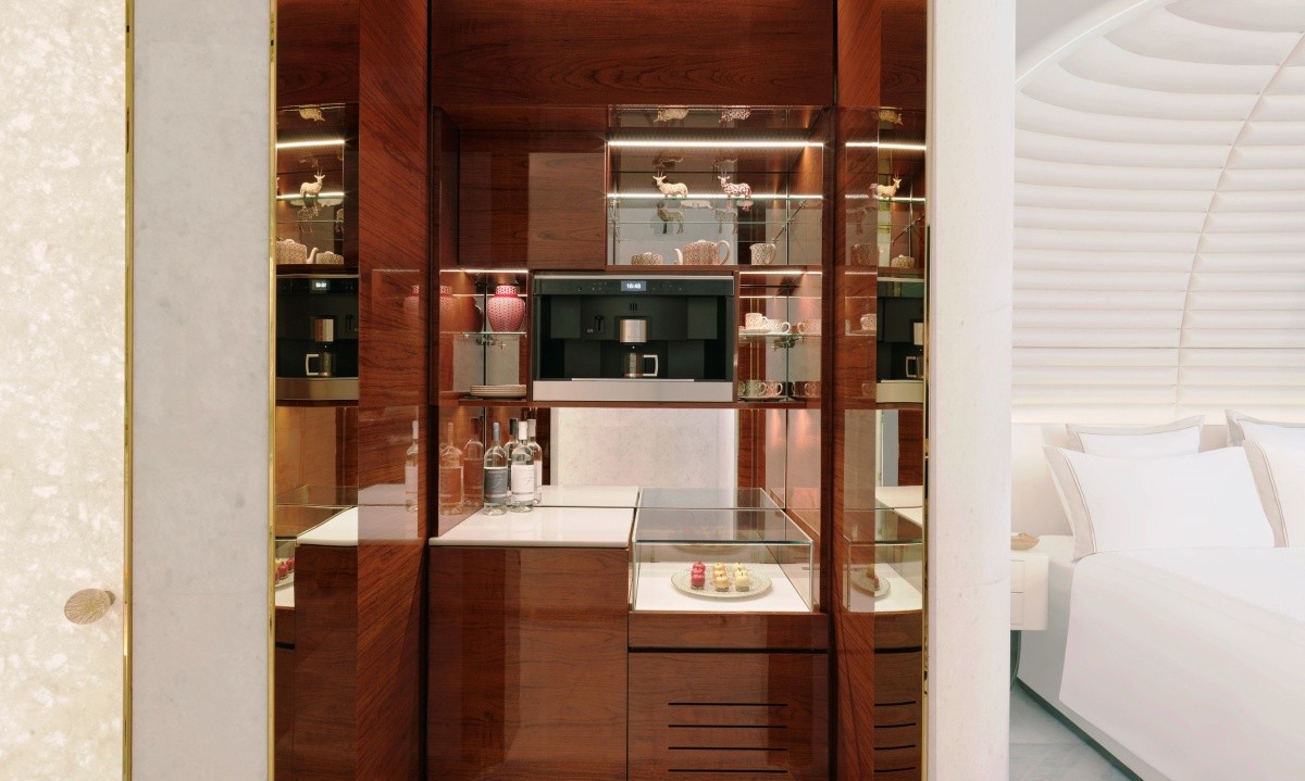 Fairmont Doha