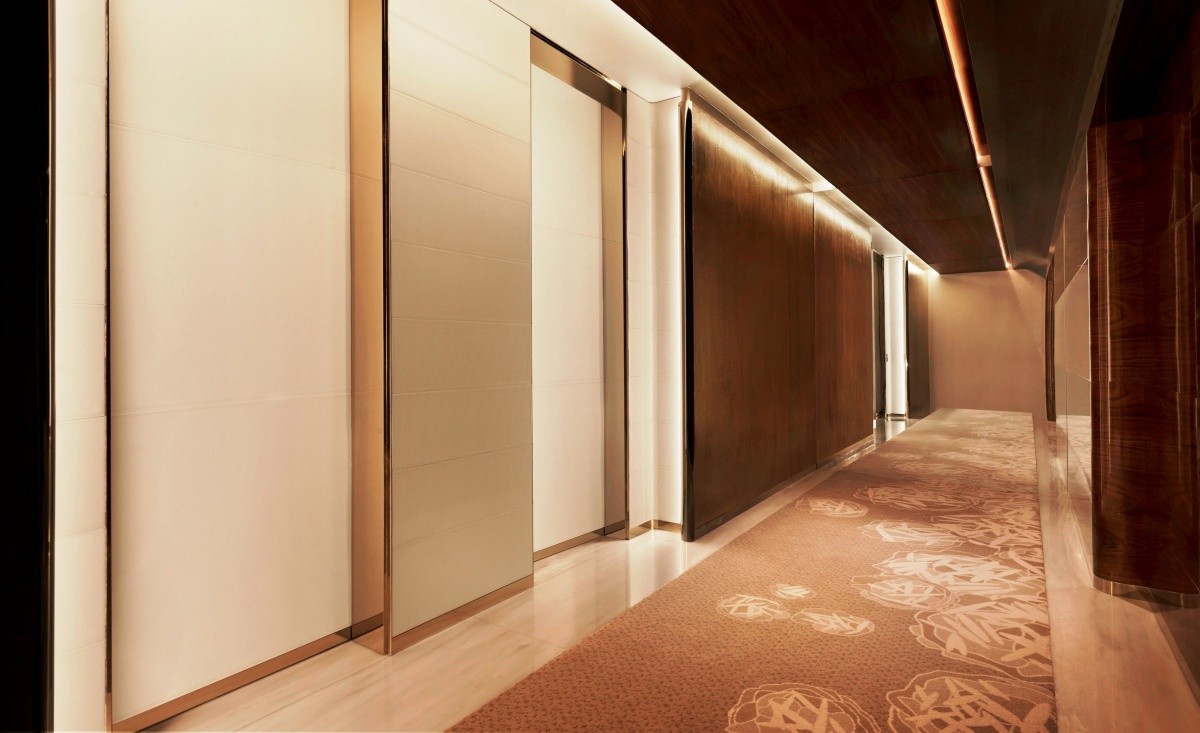 Fairmont Doha