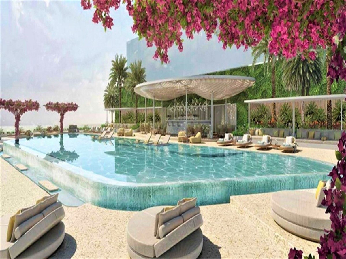 Fairmont Doha