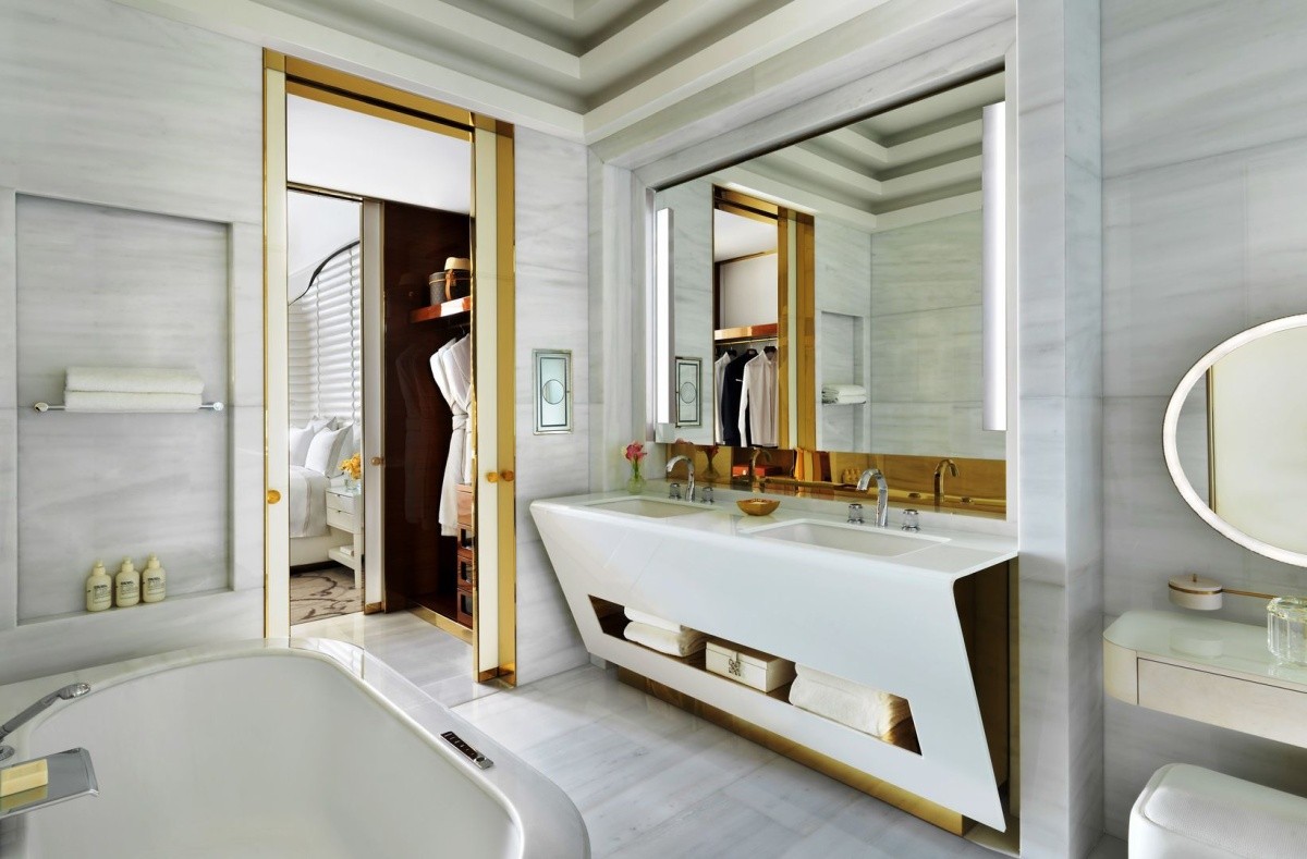 Fairmont Doha