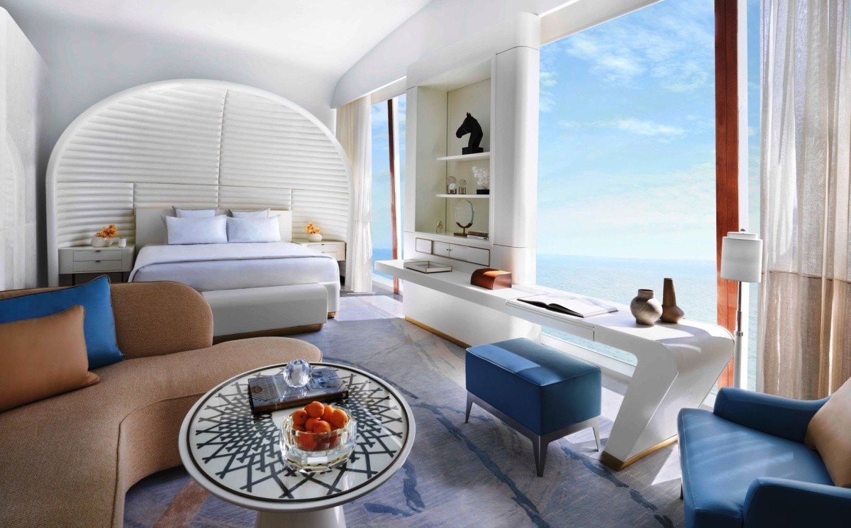 Fairmont Doha