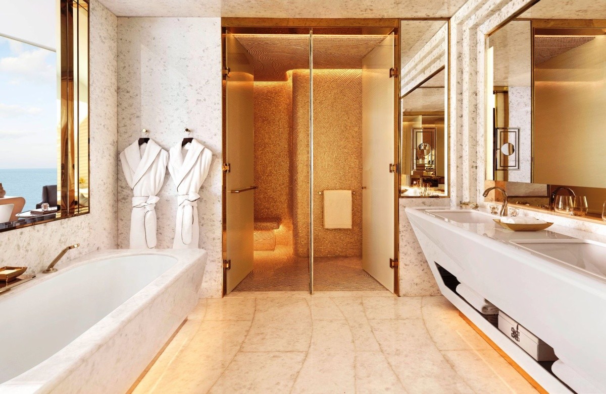 Fairmont Doha