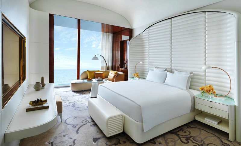 Fairmont Doha