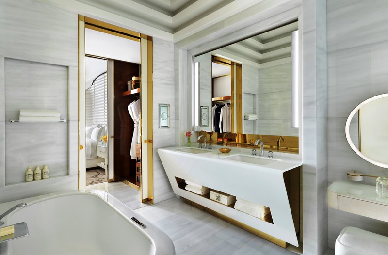 Fairmont Doha