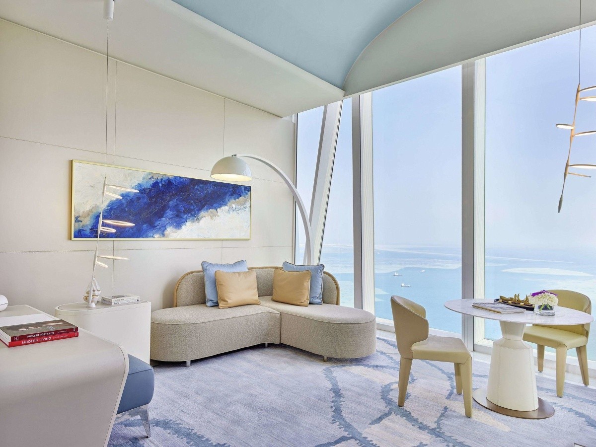 Fairmont Doha
