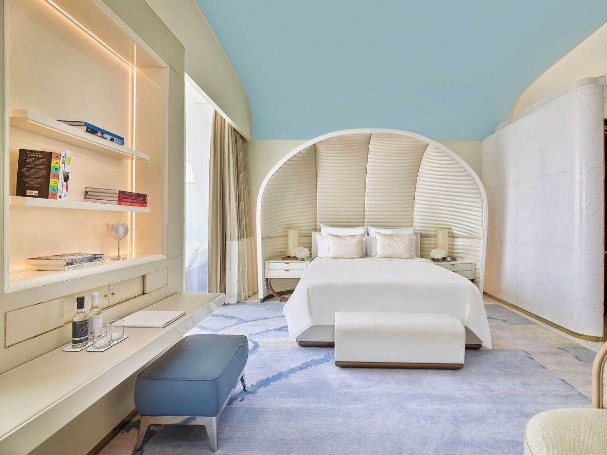 Fairmont Doha