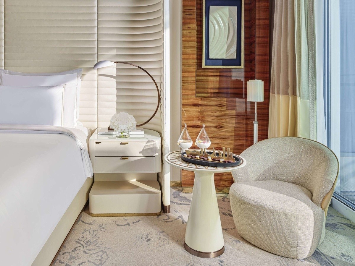 Fairmont Doha