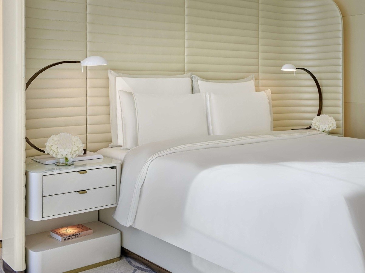 Fairmont Doha
